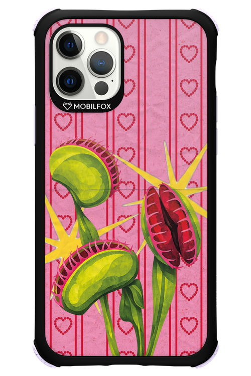 Vacation 2.0 - Apple iPhone 12 Pro