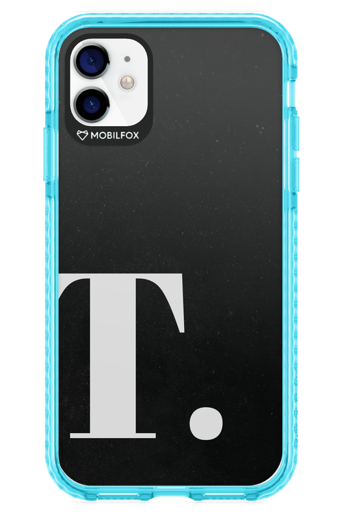 T (Off Space) 2.0 - Apple iPhone 11
