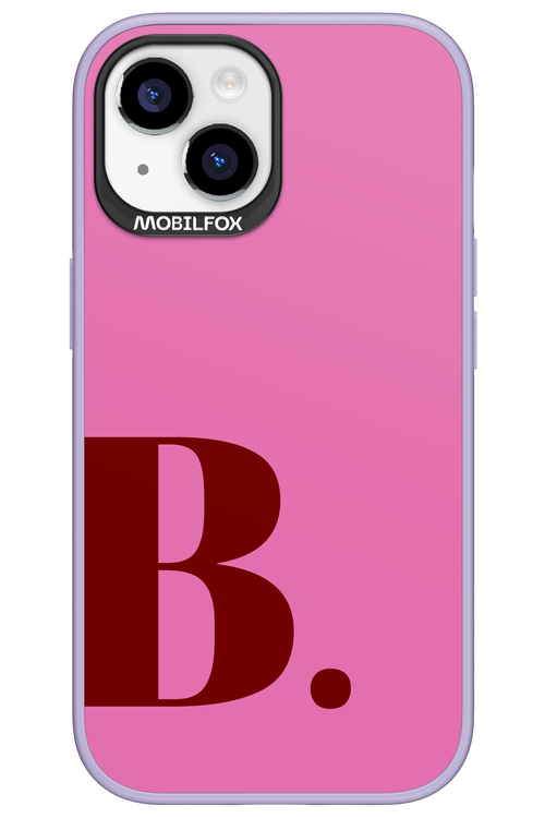 B (Sorbet) 2.0 - Apple iPhone 15