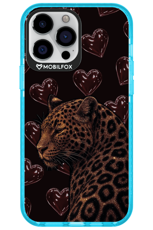Leo Hearts 2.0 - Apple iPhone 13 Pro Max
