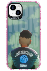 Albert Sky - Apple iPhone 14 Plus