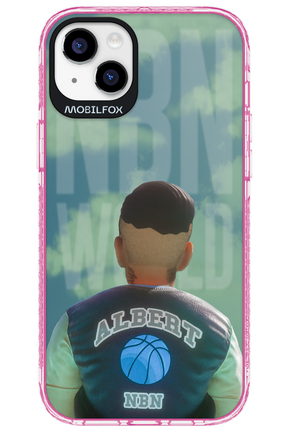 Albert Sky - Apple iPhone 14 Plus