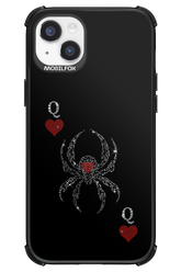 Spider Queen - Apple iPhone 14 Plus