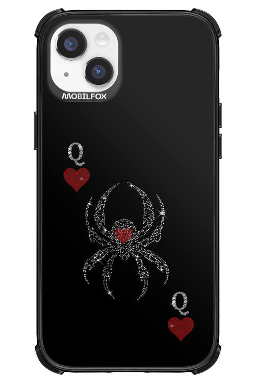 Spider Queen - Apple iPhone 14 Plus