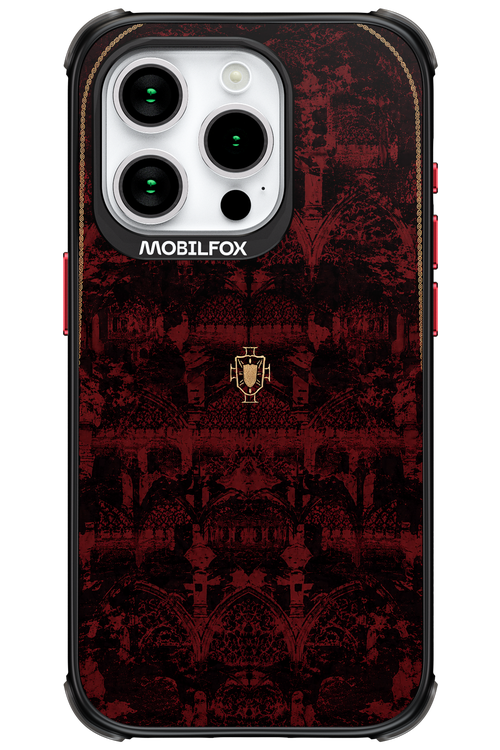 Portugalia 2.0 - Apple iPhone 15 Pro