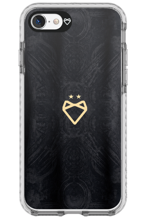 Spain Black 2.0 - Apple iPhone SE 2022