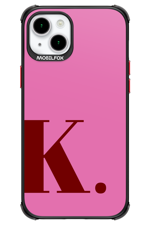 K (Sorbet) 2.0 - Apple iPhone 15 Plus