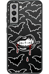 Bat Mouth - Samsung Galaxy S21