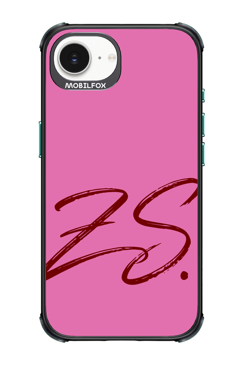 (Sorbet) ZS 2.0 - Apple iPhone 16e