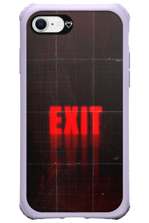 EXIT 2.0 - Apple iPhone 8
