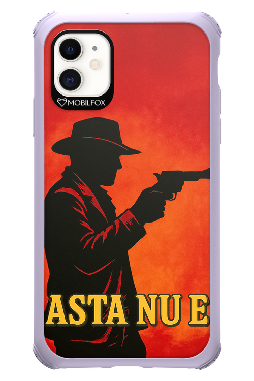 Sunset Duel - Apple iPhone 11