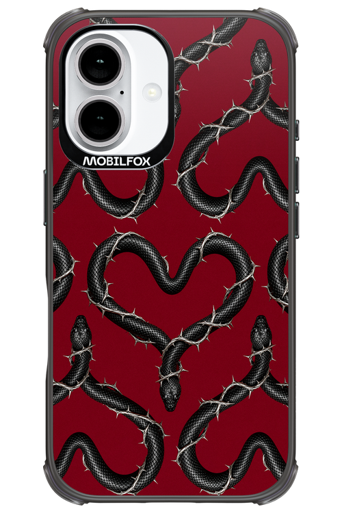 Bad Lover 2.0 - Apple iPhone 16