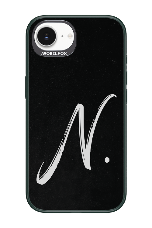 (Off Space) N 2.0 - Apple iPhone 16e