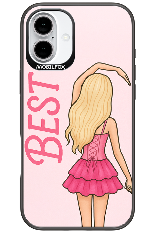 Bestt 2.0 - Apple iPhone 16 Plus