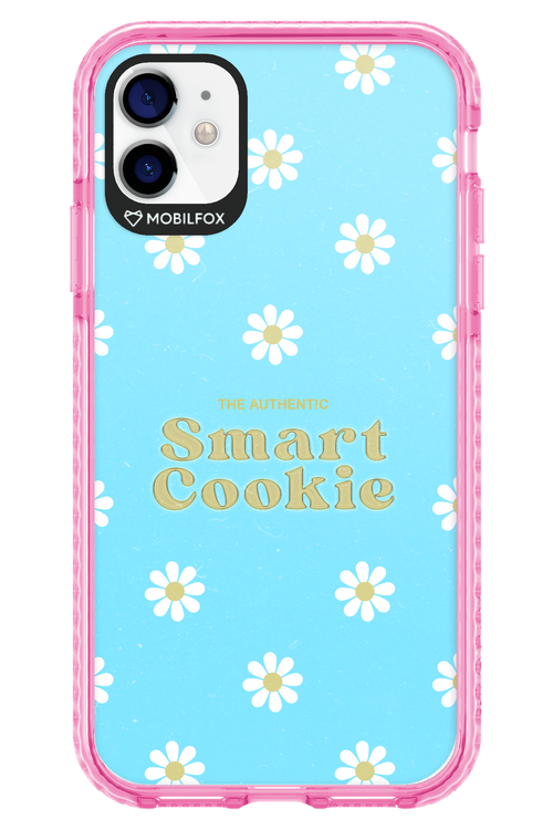 Smart Cookie - Apple iPhone 11