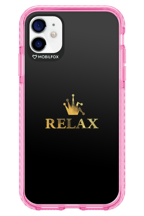 Relax 2.0 - Apple iPhone 11