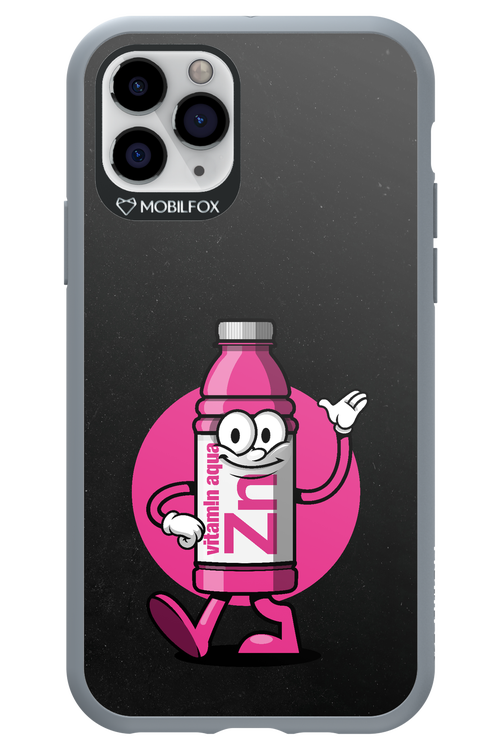 Vitamin Aqua Zn 2.0 - Apple iPhone 11 Pro