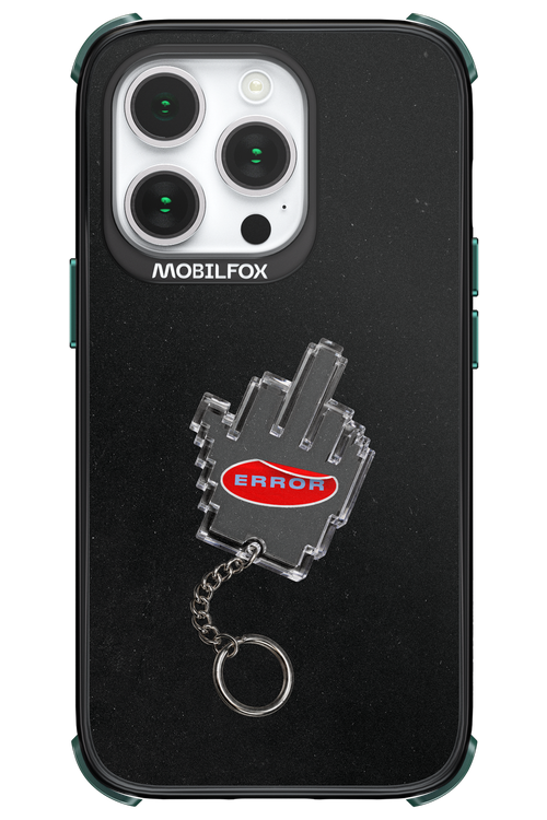 Err0r 2.0 - Apple iPhone 14 Pro