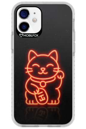 Led Cat - Apple iPhone 12