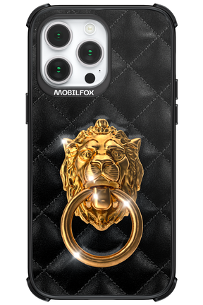 Gold Lion - Apple iPhone 14 Pro Max