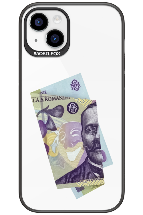 Lei 100 2.0 - Apple iPhone 15 Plus