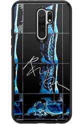 RMN Scolioza 2.0 - Xiaomi Redmi 9