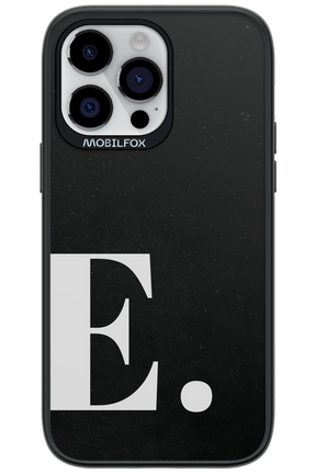 E (Off Space) 2.0 - Apple iPhone 14 Pro Max