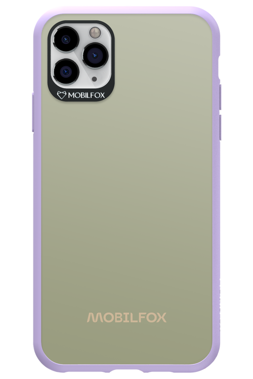 Olive 2.0 - Apple iPhone 11 Pro Max