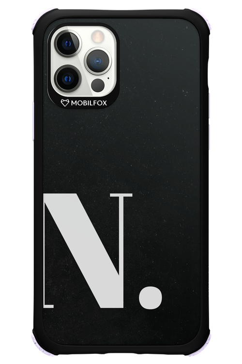 N (Off Space) 2.0 - Apple iPhone 12 Pro