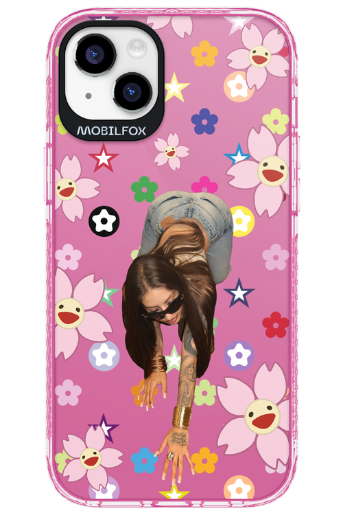 Oh G!rl 2.0 - Apple iPhone 14 Plus