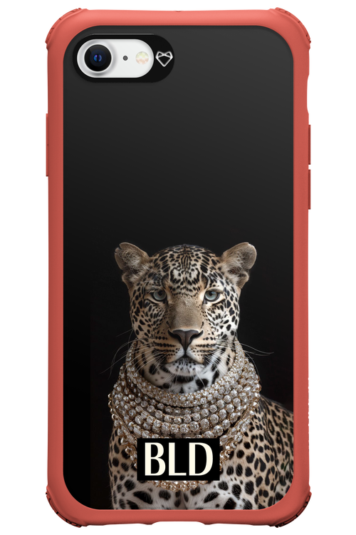 BLD LEO - Apple iPhone 8