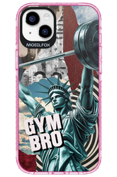 GYM BRO - Apple iPhone 14 Plus