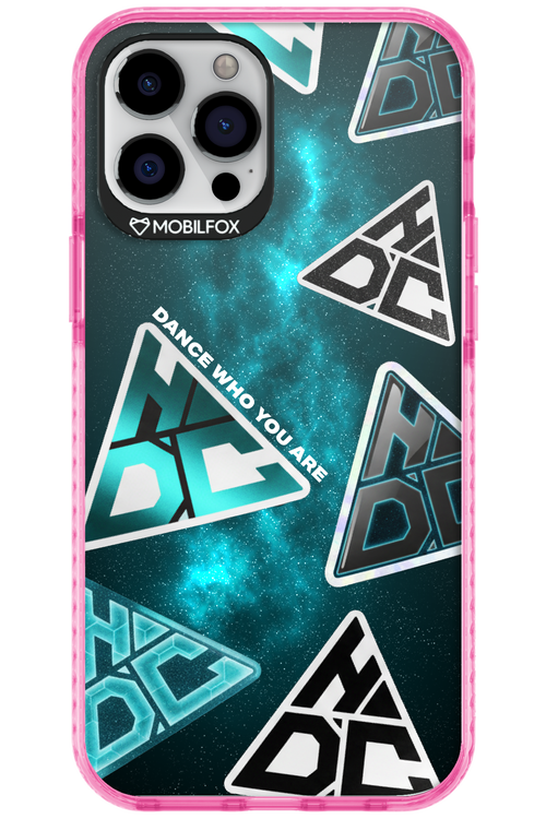 HDC 6 - Apple iPhone 12 Pro Max