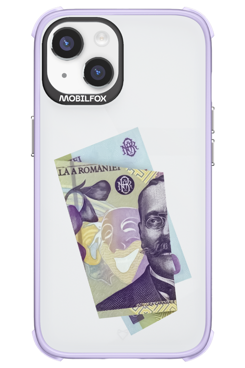 Lei 100 2.0 - Apple iPhone 14