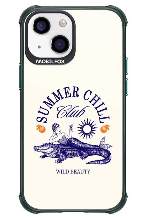 ChillMaid 2.0 - Apple iPhone 13 Mini