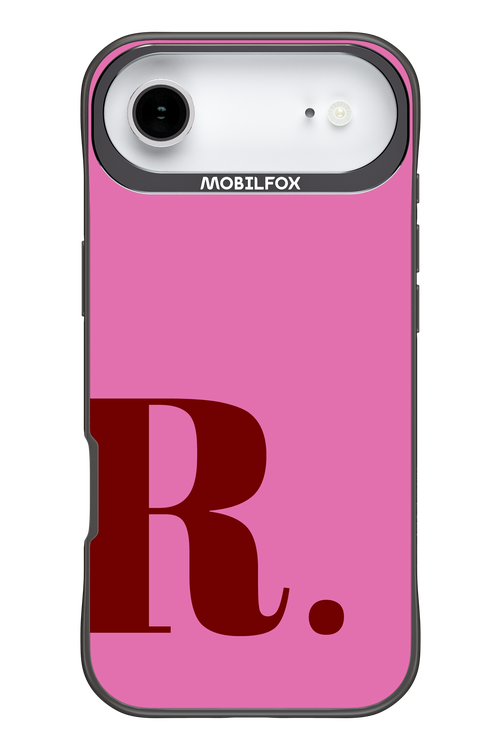 R (Sorbet) 2.0 - Apple iPhone 17 Air