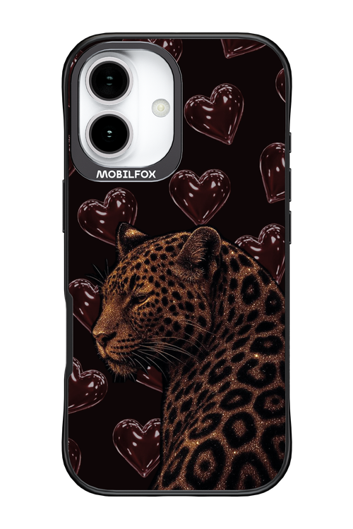 Leo Hearts 2.0 - Apple iPhone 17