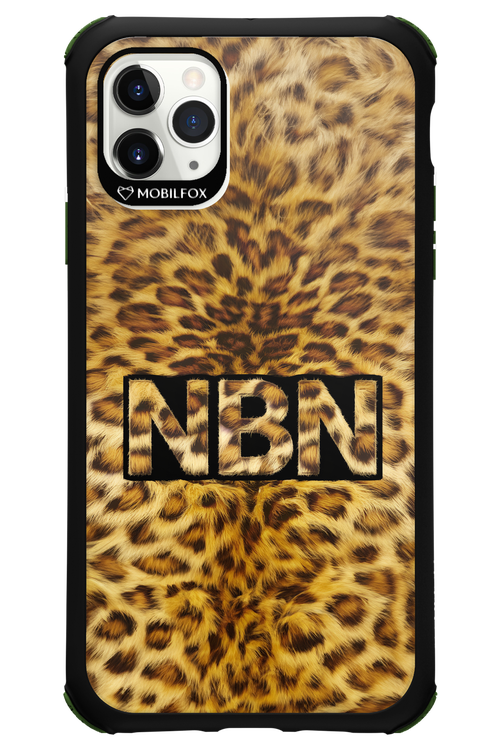 Cheetahh 2.0 - Apple iPhone 11 Pro Max
