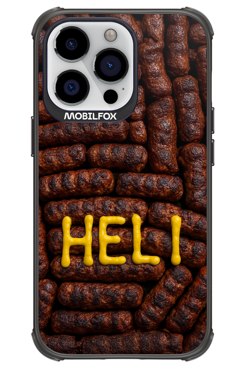 Mici 2.0 - Apple iPhone 13 Pro