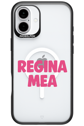 Regina Mea - Apple iPhone 16 Plus