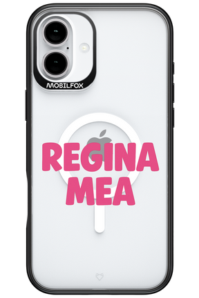 Regina Mea - Apple iPhone 16 Plus