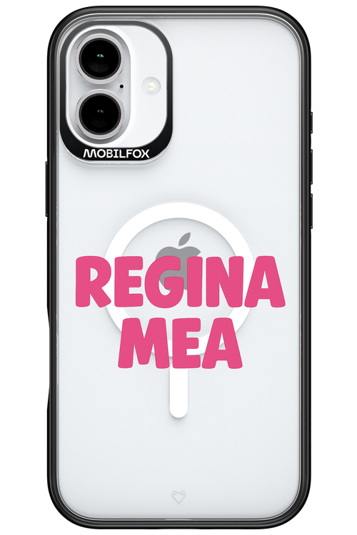 Regina Mea - Apple iPhone 16 Plus