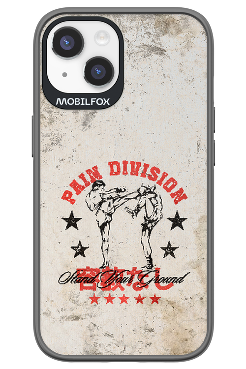 MMA 2.0 - Apple iPhone 14