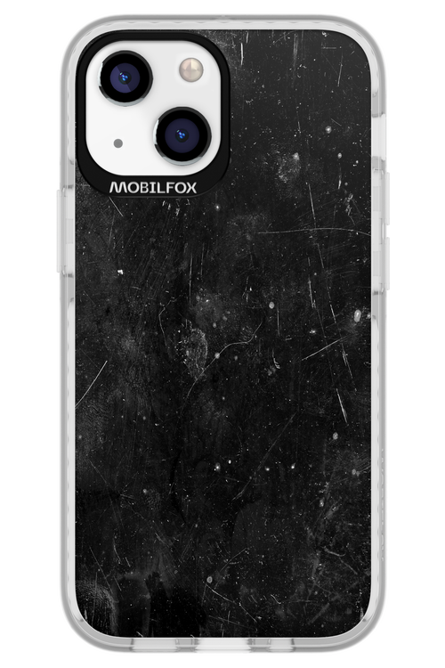 Black Grunge 2.0 - Apple iPhone 13 Mini