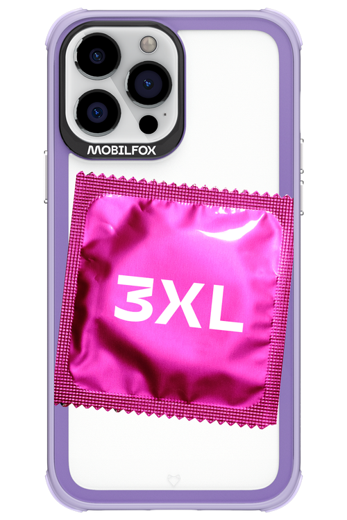 3XL 2.0 - Apple iPhone 13 Pro Max