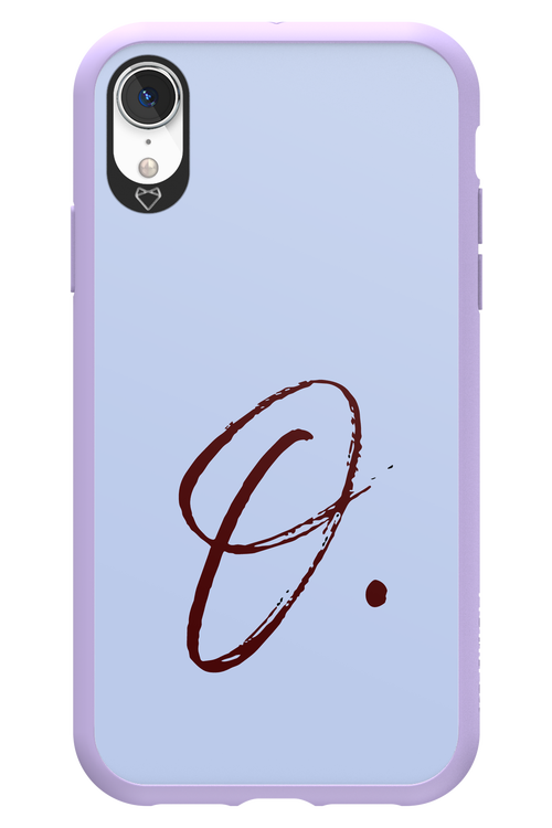 (Jellyfish Presso) O 2.0 - Apple iPhone XR