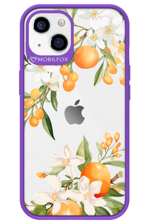 Amalfi Orange 2.0 - Apple iPhone 13