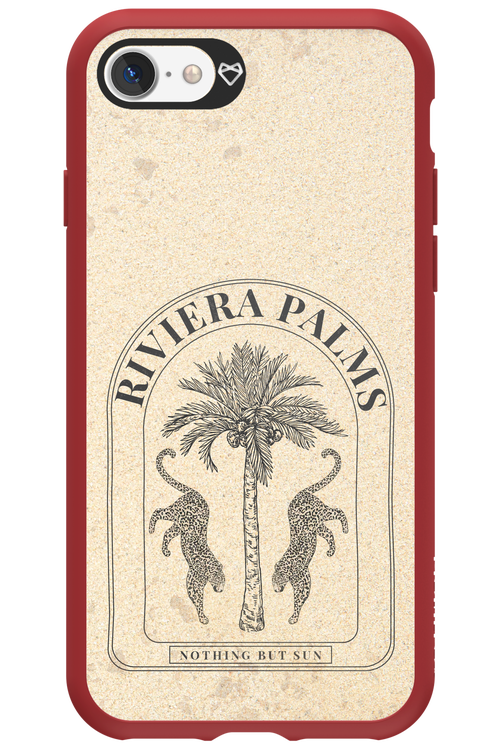Riviera Palms 2.0 - Apple iPhone 7