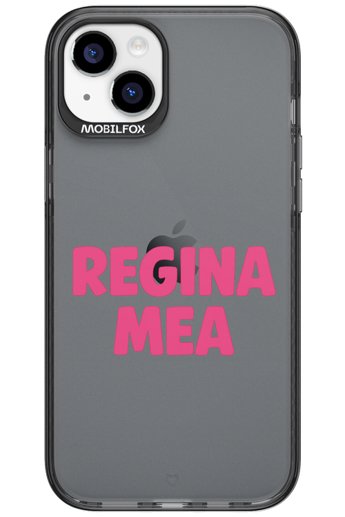Regina Mea - Apple iPhone 15 Plus