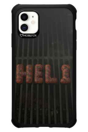 Barbeque - Apple iPhone 11